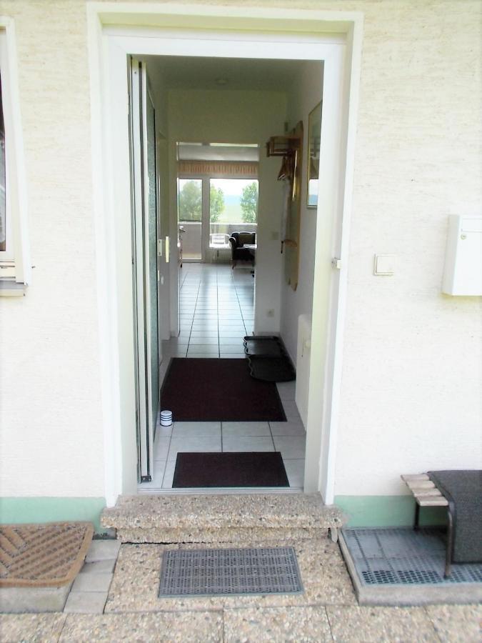 Haus Bergeshoeh Hochsauerland Eslohe Esterno foto